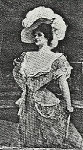 Mary Adelaide Yerkes